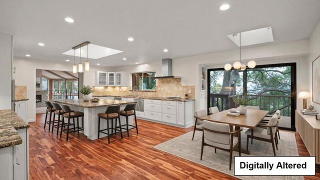 16353 Aztec Ridge Drive, Los Gatos, CA 95030