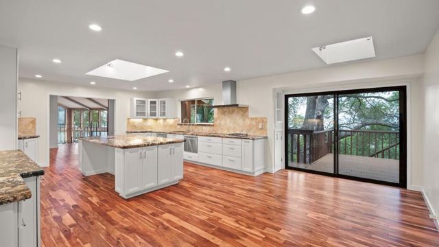 16353 Aztec Ridge Drive, Los Gatos, CA 95030