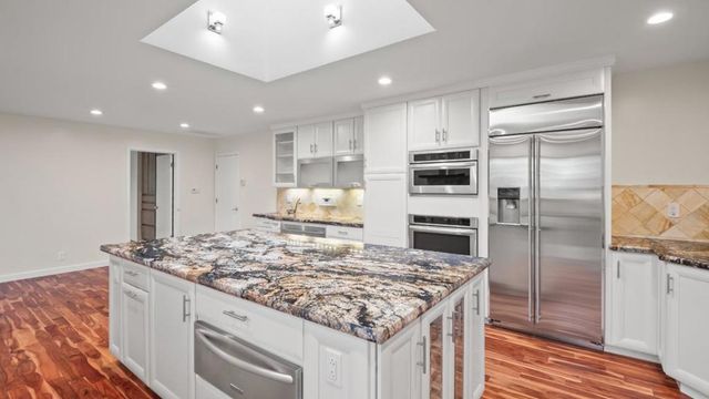 16353 Aztec Ridge Drive, Los Gatos, CA 95030