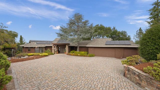 16353 Aztec Ridge Drive, Los Gatos, CA 95030