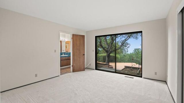 16353 Aztec Ridge Drive, Los Gatos, CA 95030