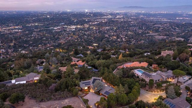 16353 Aztec Ridge Drive, Los Gatos, CA 95030