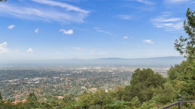 16353 Aztec Ridge Drive, Los Gatos, CA 95030