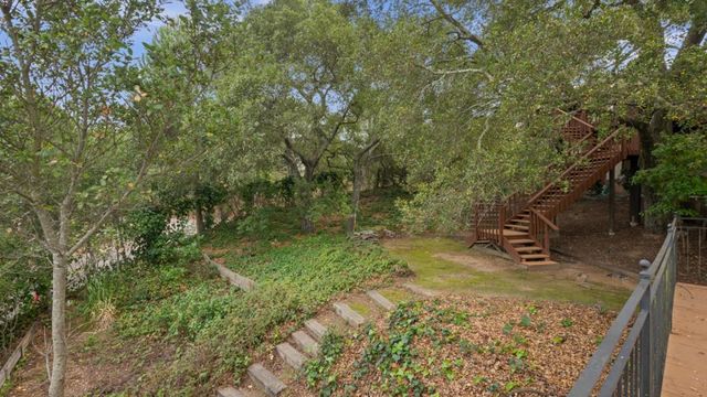 16353 Aztec Ridge Drive, Los Gatos, CA 95030