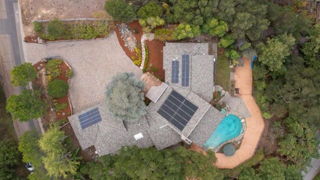 16353 Aztec Ridge Drive, Los Gatos, CA 95030