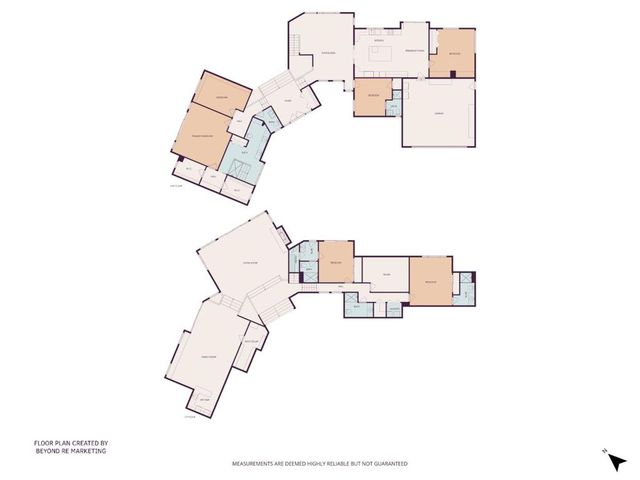 16353 Aztec Ridge Drive, Los Gatos, CA 95030