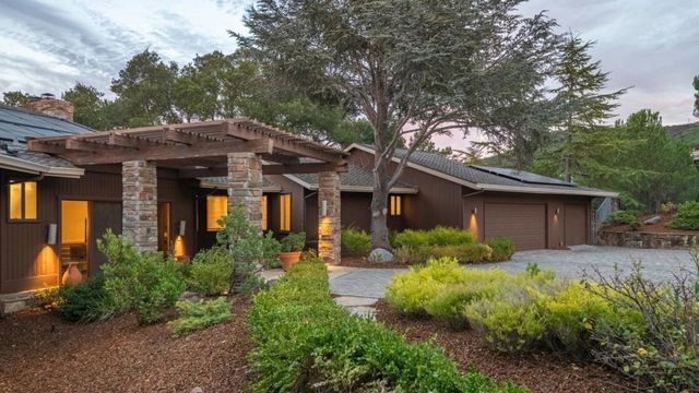 16353 Aztec Ridge Drive, Los Gatos, CA 95030
