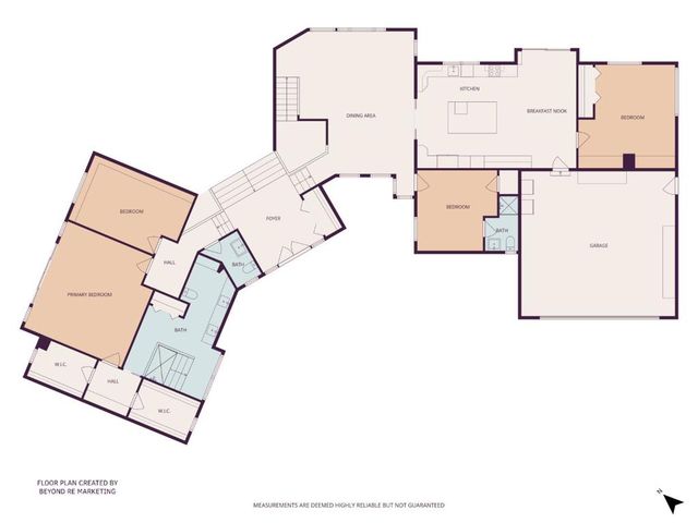 16353 Aztec Ridge Drive, Los Gatos, CA 95030