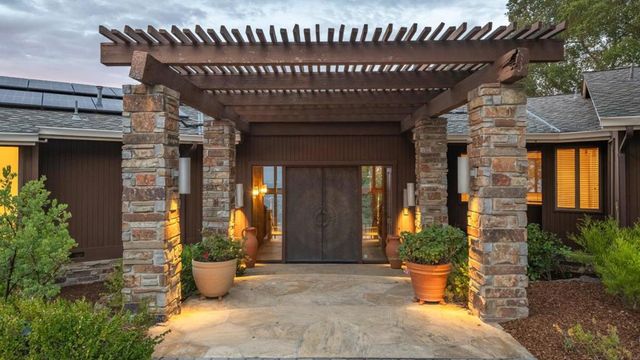 16353 Aztec Ridge Drive, Los Gatos, CA 95030