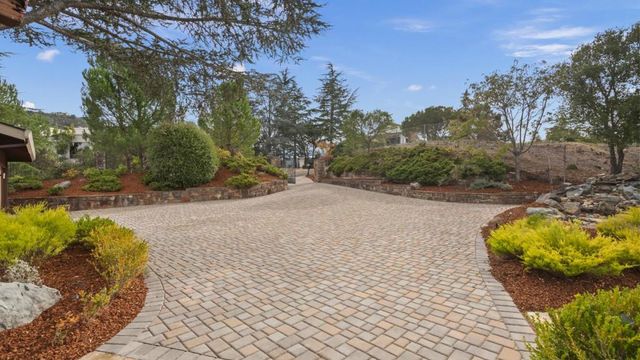 16353 Aztec Ridge Drive, Los Gatos, CA 95030