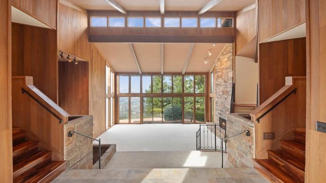 16353 Aztec Ridge Drive, Los Gatos, CA 95030