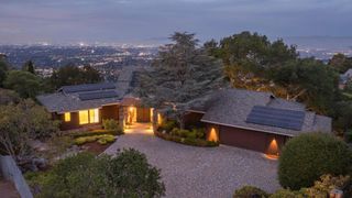 16353 Aztec Ridge Drive, Los Gatos, CA 95030