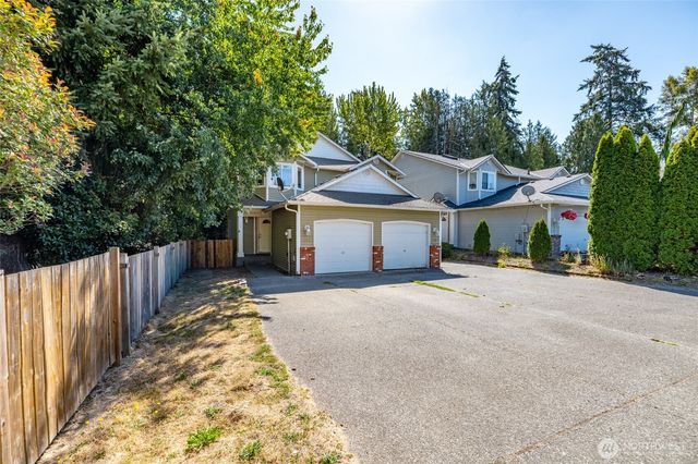 318 N 23rd Street, Mount Vernon, WA 98273