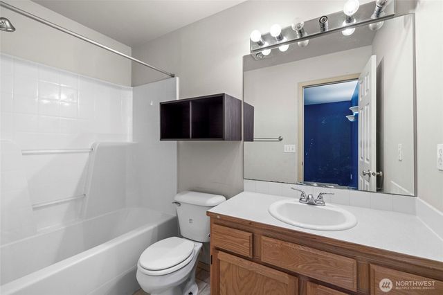 318 N 23rd Street, Mount Vernon, WA 98273