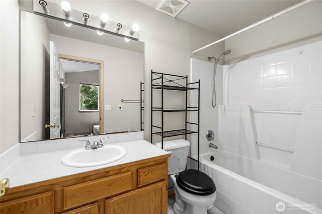 318 N 23rd Street, Mount Vernon, WA 98273