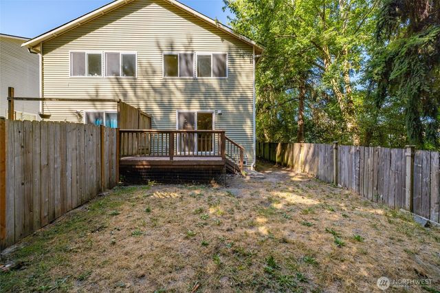 318 N 23rd Street, Mount Vernon, WA 98273