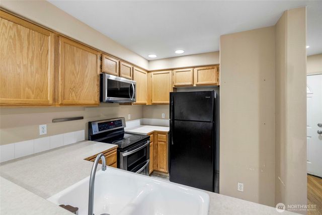318 N 23rd Street, Mount Vernon, WA 98273