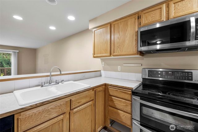 318 N 23rd Street, Mount Vernon, WA 98273
