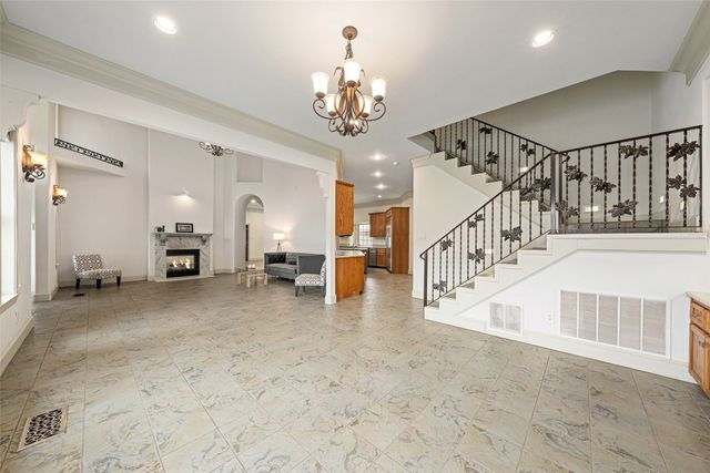 1513 Canyon Oaks Drive, Irving, TX 75061