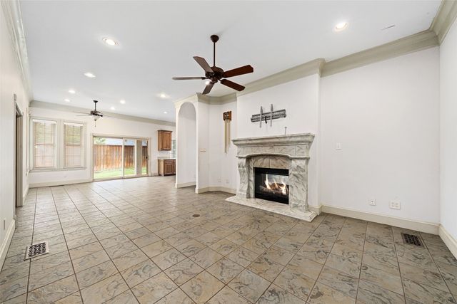 1513 Canyon Oaks Drive, Irving, TX 75061