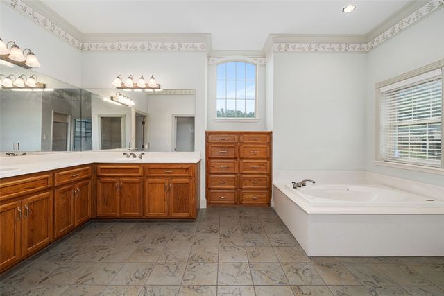 1513 Canyon Oaks Drive, Irving, TX 75061