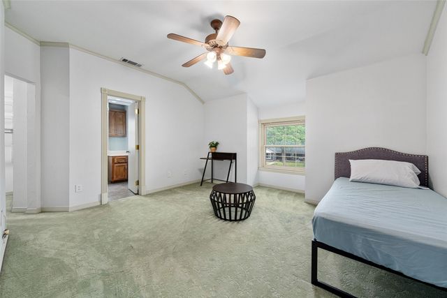 1513 Canyon Oaks Drive, Irving, TX 75061