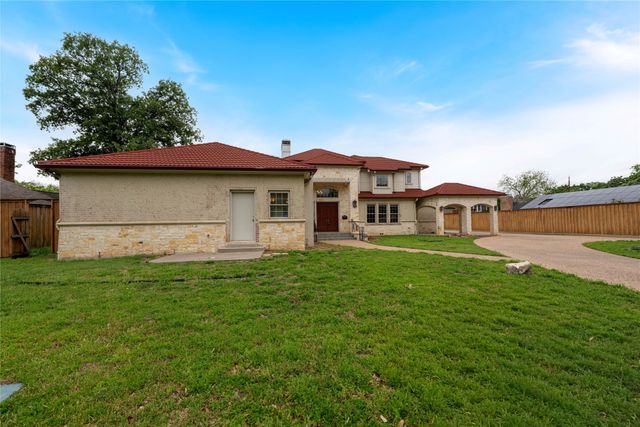1513 Canyon Oaks Drive, Irving, TX 75061