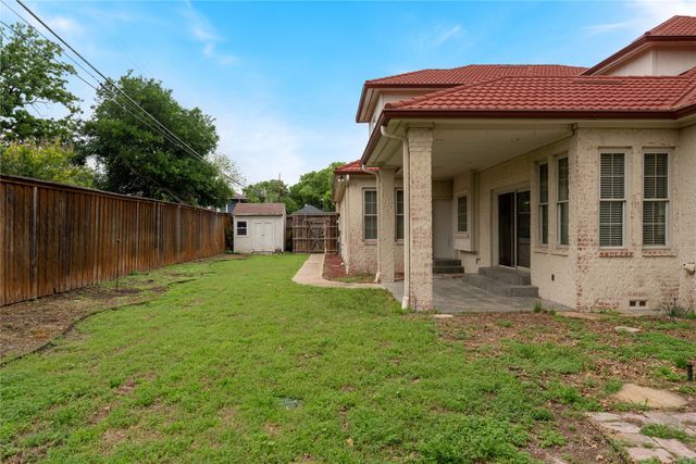 1513 Canyon Oaks Drive, Irving, TX 75061