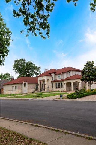 1513 Canyon Oaks Drive, Irving, TX 75061