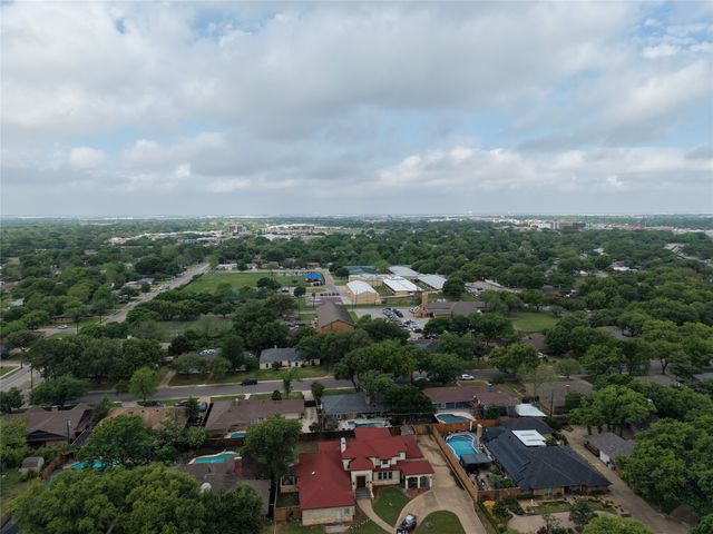 1513 Canyon Oaks Drive, Irving, TX 75061