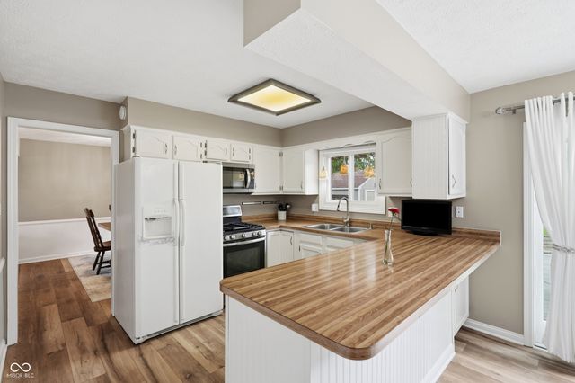 115 Morse Landing Drive, Cicero, IN 46034