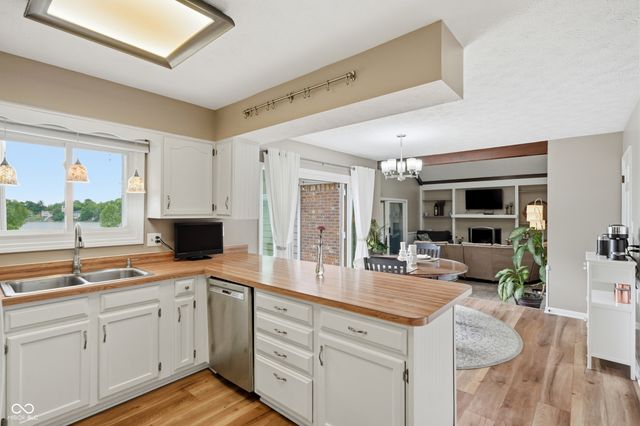 115 Morse Landing Drive, Cicero, IN 46034