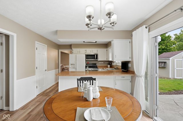115 Morse Landing Drive, Cicero, IN 46034