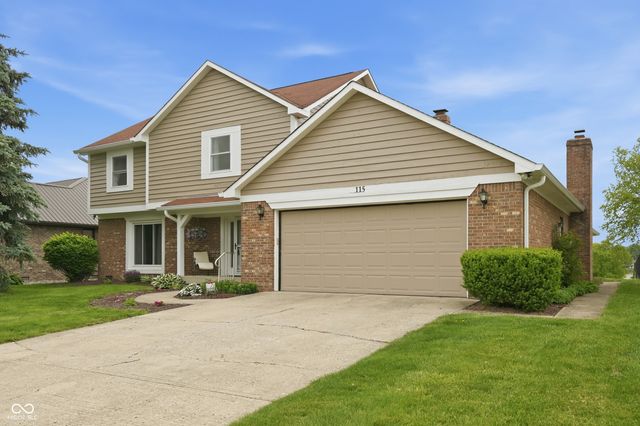 115 Morse Landing Drive, Cicero, IN 46034