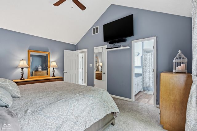 115 Morse Landing Drive, Cicero, IN 46034