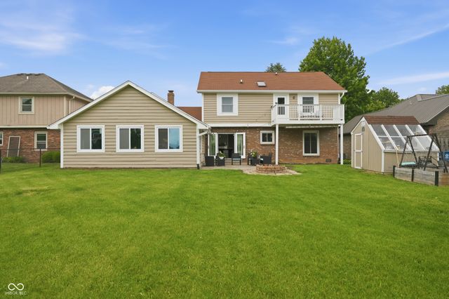 115 Morse Landing Drive, Cicero, IN 46034