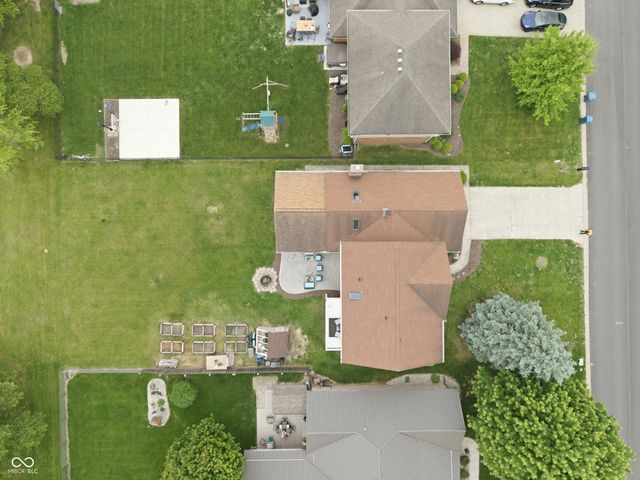 115 Morse Landing Drive, Cicero, IN 46034