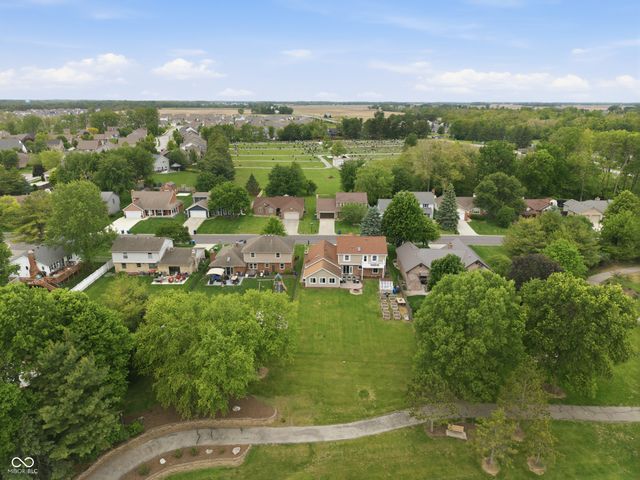 115 Morse Landing Drive, Cicero, IN 46034