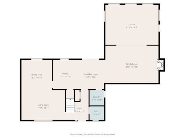 115 Morse Landing Drive, Cicero, IN 46034
