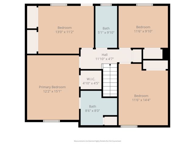 115 Morse Landing Drive, Cicero, IN 46034