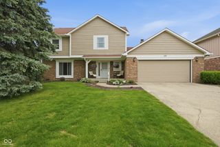 115 Morse Landing Drive, Cicero, IN 46034