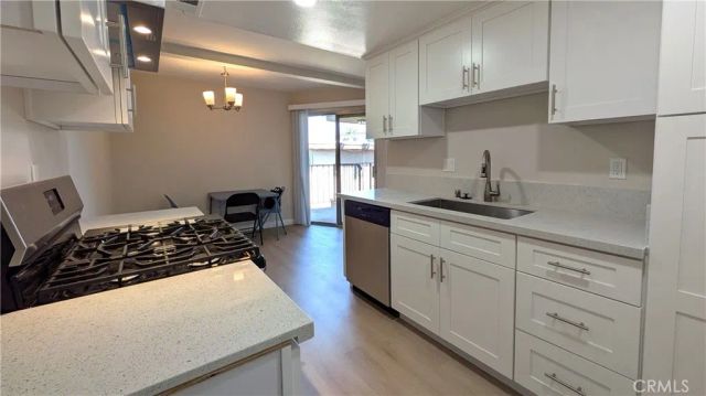 317 S Almansor 9, Alhambra, CA 91801