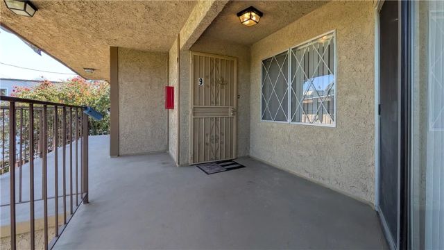 317 S Almansor 9, Alhambra, CA 91801