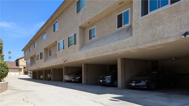 317 S Almansor 9, Alhambra, CA 91801