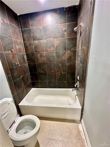 3205 Black Oak Lane, Mission, TX 78573