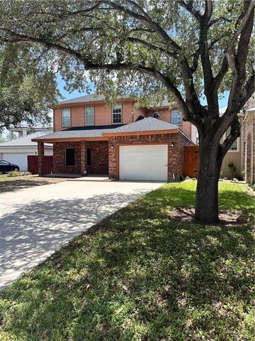 3205 Black Oak Lane, Mission, TX 78573