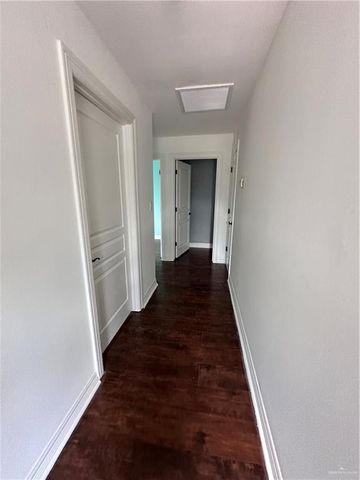 3205 Black Oak Lane, Mission, TX 78573