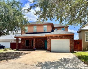 3205 Black Oak Lane, Mission, TX 78573