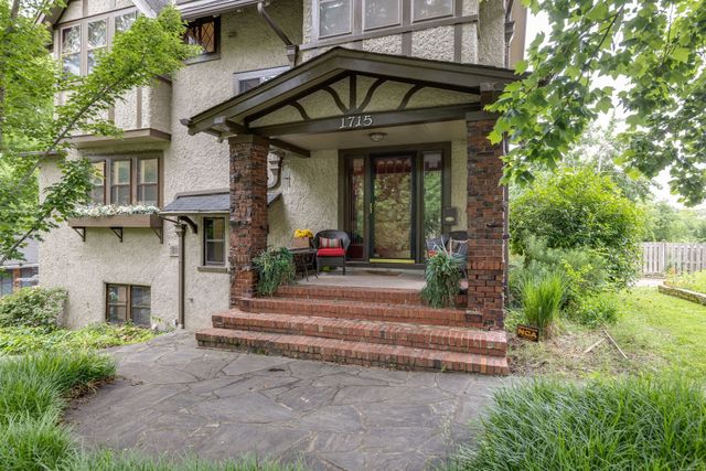 1715 Cedar Ln, Nashville, TN 37212