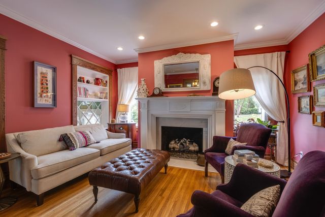 1715 Cedar Ln, Nashville, TN 37212